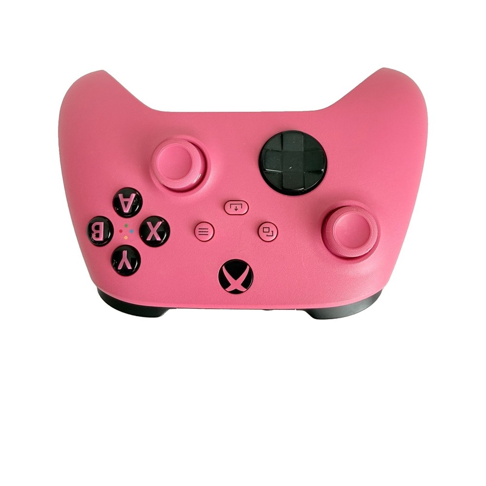 Microsoft Xbox Series X|S Wireless Controller Deep Pink 1914